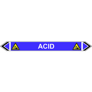 Acid & Alkali